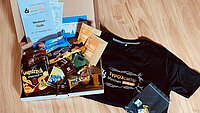 Welcome Package